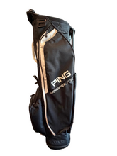 Load image into Gallery viewer, PING HooferLite Golf Bag
