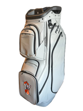 Load image into Gallery viewer, PING DLX Golf Bag
