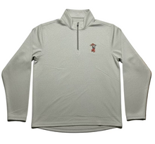 Load image into Gallery viewer, Holderness &amp; Bourne Bell Quarter-Zip Pullover
