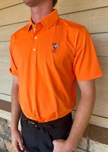 Load image into Gallery viewer, Puma Men&#39;s Mattr Brigade Polo
