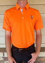 Load image into Gallery viewer, Puma Men&#39;s Mattr Brigade Polo
