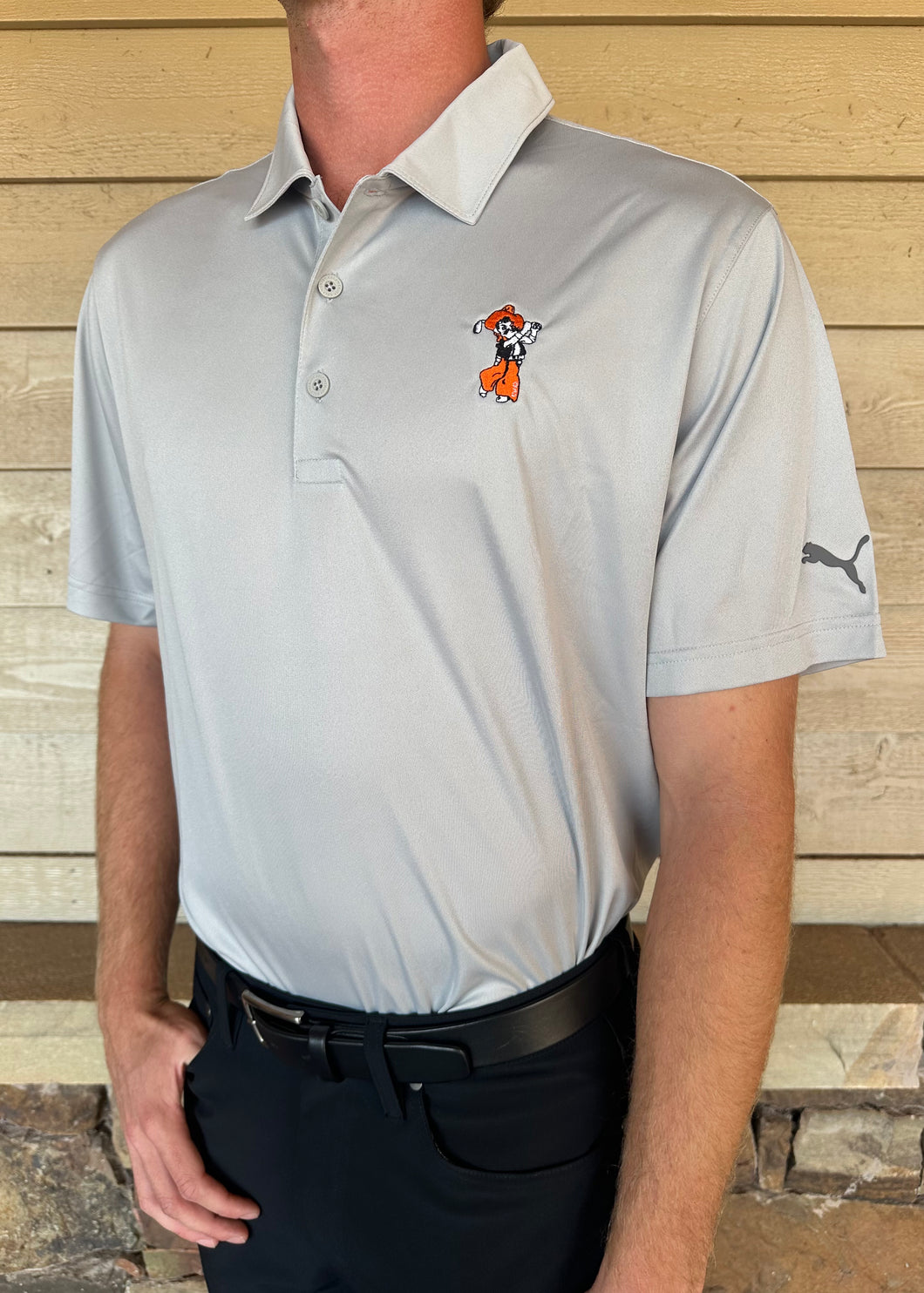 Puma Gamer Polo