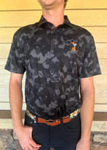 Load image into Gallery viewer, Horn Legend Camo Polo
