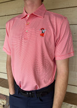 Load image into Gallery viewer, Peter Millar Jubilee Stripe Performance Polo
