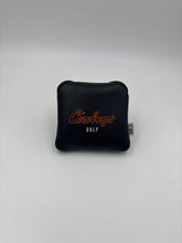 Load image into Gallery viewer, PRG Cowboy Script Mallet Putter Cover
