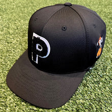 Load image into Gallery viewer, Puma Swinging Pete Chenille P Cap
