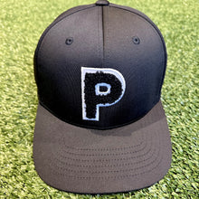 Load image into Gallery viewer, Puma Swinging Pete Chenille P Cap
