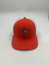 Load image into Gallery viewer, Richardson 112 Trucker Hat with Swinging Pete

