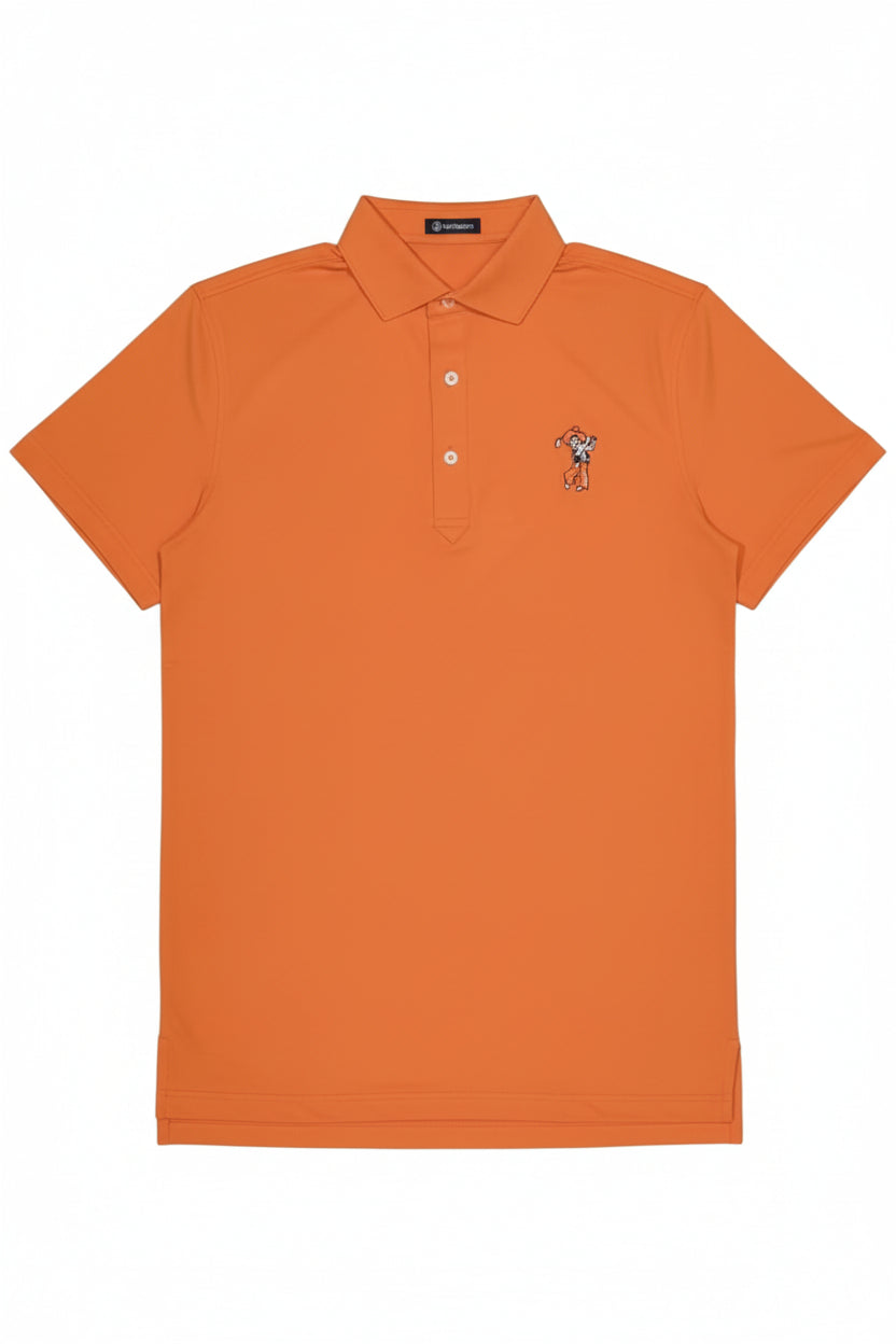 Turtleson 423 Performance Polo – The Swinging Pete Shop