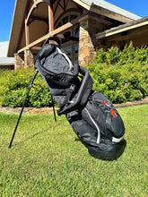 Load image into Gallery viewer, Ping Hoofer Lite Golf Bag w/ Swinging Pete Logo
