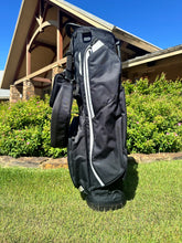 Load image into Gallery viewer, Ping Hoofer Lite Golf Bag w/ Swinging Pete Logo
