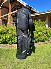 Load image into Gallery viewer, Ping Hoofer Lite Golf Bag w/ Swinging Pete Logo
