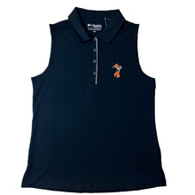 Load image into Gallery viewer, Ladies&#39; Tend the Ball Golf Sleeveless Polo
