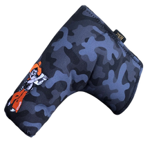Load image into Gallery viewer, PRG Blade Putter Cover - Camo
