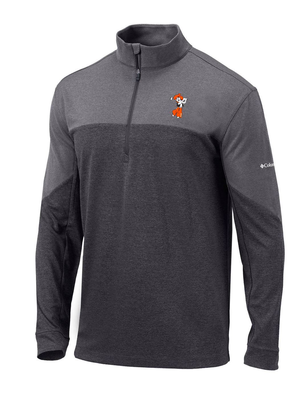 Columbia Home Course Pullover