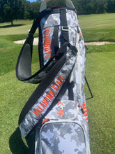 Load image into Gallery viewer, Ping Hoofer Lite Swinging Pete Camo Pattern Golf Bag-White
