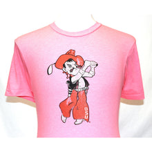 Load image into Gallery viewer, Swinging Pete Junior T-Shirt.
