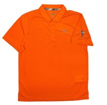 Load image into Gallery viewer, Junior Puma Essential Polo
