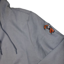 Load image into Gallery viewer, Levelwear Pulsar Hoodie Gray
