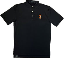Load image into Gallery viewer, Turtleson Palmer Solid Performance Polo
