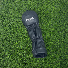 Load image into Gallery viewer, Ping Fairway Headcover
