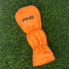Load image into Gallery viewer, Ping Driver Headcover
