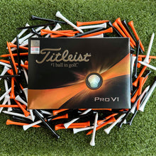 Load image into Gallery viewer, 2024 Titleist Pro V1 Golf Balls  w/Swinging Pete Logo
